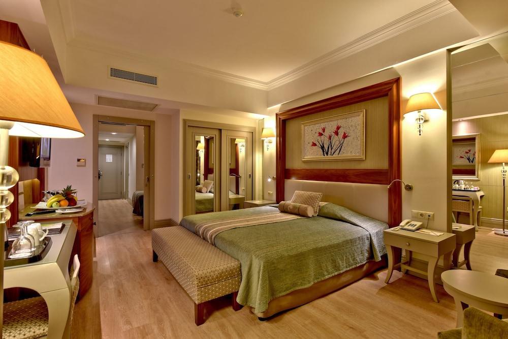 Star - Resort 5*