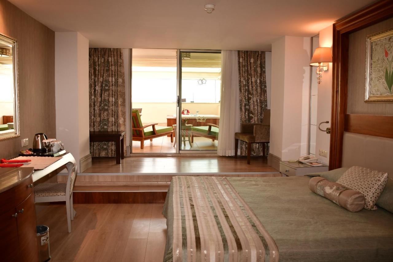 Star - Resort 5*