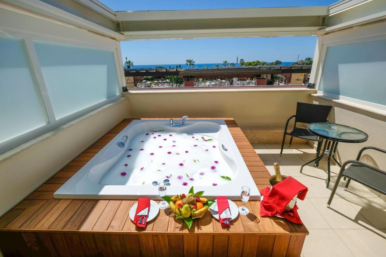 Resort Star -