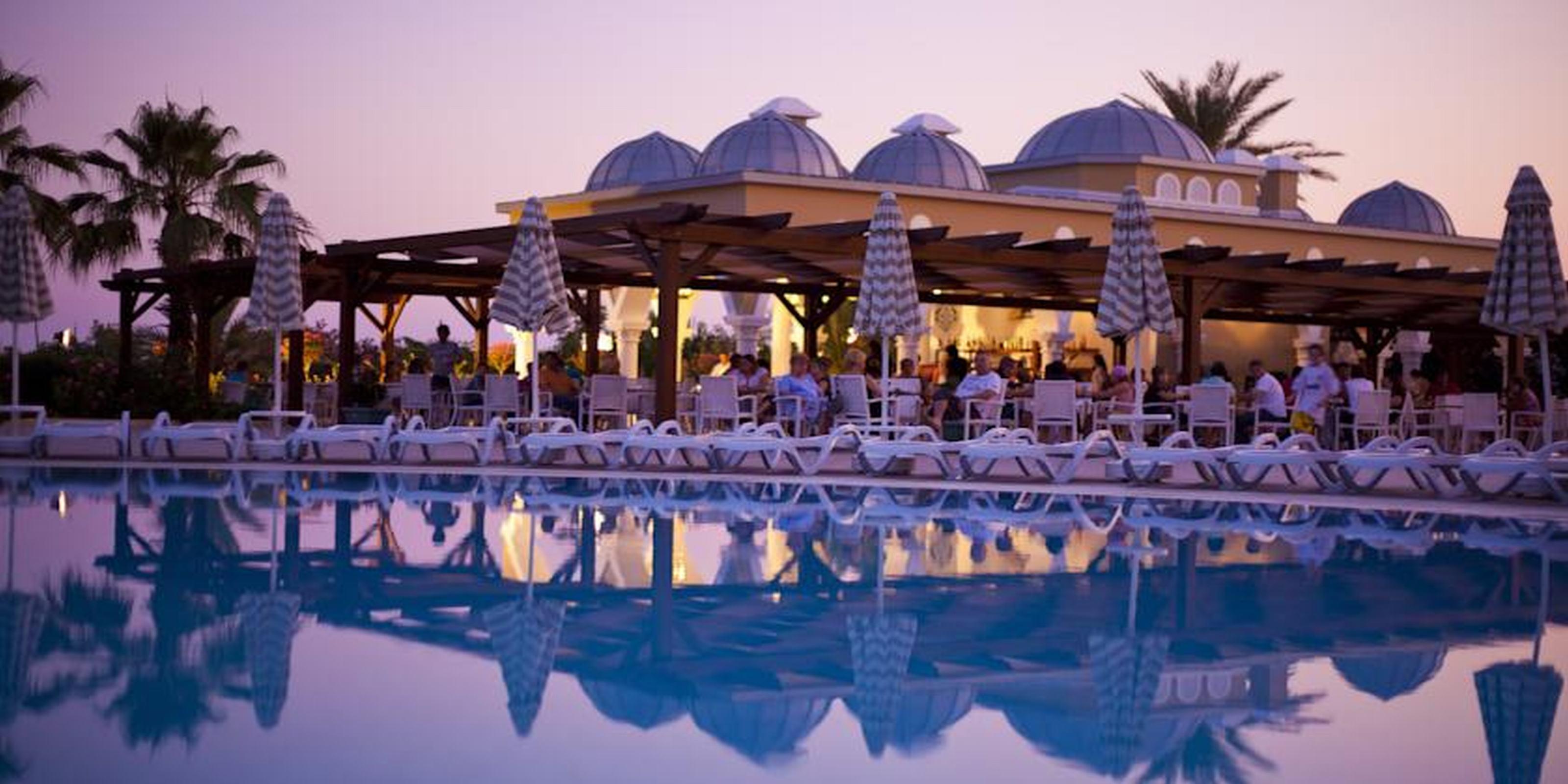 Star - Resort 5*