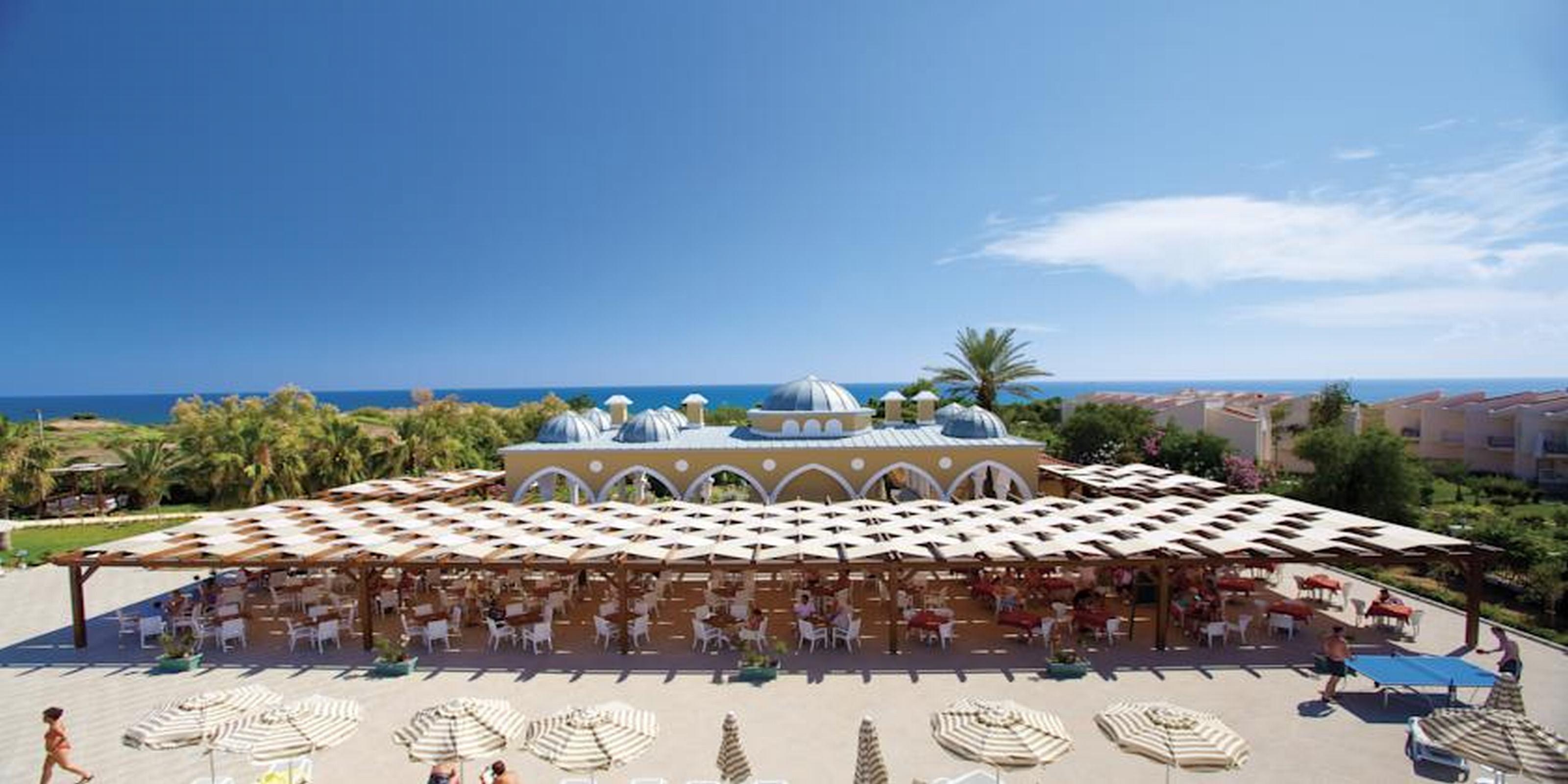 Resort Star - 5*